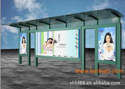 数字滚动灯箱 广告制作的智能升级与市场全景解析