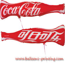 上海广告气球订做与铝膜气球批发 数字广告制作的秘密武器