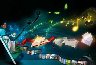 数字广告制作 绿牌光环下，与计算机共舞的创意新贵